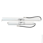 Enix - Batterie(s) Batterie eclairage secours 2x18700 + 3x18700 ST4 + Faston 2.8mm 6V