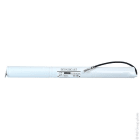 Enix - Batterie(s) Batterie eclairage secours 3x18700 + 3x18700  ST4 + Faston 2.8mm 7.2
