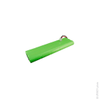 Enix - Pack(s) Batterie aspirateur Electrolux Trilobite 18V 2200mAh
