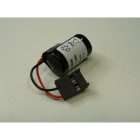 Enix - Pile(s) Batterie lithium SL-350 1-2AA 3.6V 1.2Ah HE13
