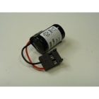 Enix - Pile(s) Batterie lithium SL-350 1/2AA 3.6V 1.2Ah HE13