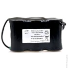 Enix - Batterie(s) Batterie lithium 3xD LS33600 3S1P ST1 10.8V 17Ah Molex