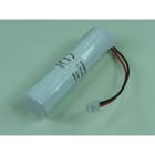 Enix - Pack(s) Batterie Li-Ion 1x 18650+PCM 3.6V 3.5Ah JST