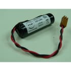 Enix - Pack(s) Batterie lithium LS14500 AA 3.6V 2600mAh JAE