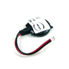 Enix - Batterie(s) Batterie lithium CR2032 3V 220mAh Molex