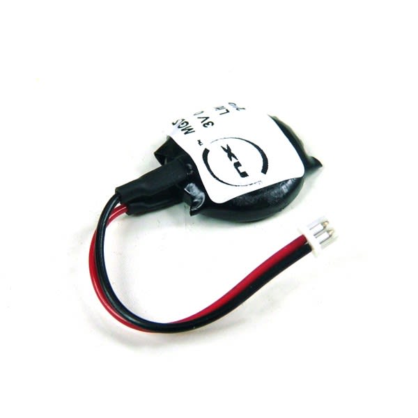 Enix - Batterie(s) Batterie lithium CR2032 3V 225mAh Molex