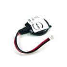 Enix - Batterie(s) Batterie lithium CR2032 3V 225mAh Molex