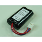 Enix - Pack(s) Batterie lithium 2x AA LS14500 1S2P 3.6V 5200mAh FC