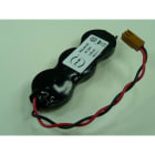 Enix - Pack(s) Batterie lithium 3x CR2477 1S3P ST1 3V 3000mAh JAE