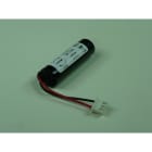 Enix - Pack(s) Batterie automate LS14500 AA 3.6V 2600mAh JST