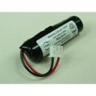 Enix - Pack(s) Batterie automate LS14500 AA 3.6V 2600mAh JST