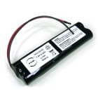 Enix - Pack(s) Batterie lithium 2x C 26500M 2S1P ST4 7.2V 6.5Ah binde