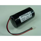 Enix - Pack(s) Batterie lithium D ER34615M 3.6V 14Ah Molex 5264