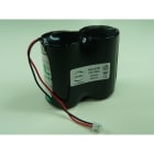 Enix - Pack(s) Batterie lithium 2x D LS ST1 1S2P 3.6V 34Ah PHR2