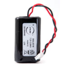 Enix - Pack(s) Batterie lithium 2x AA LS14500 2S1P ST1 7.2V 2.6Ah JST