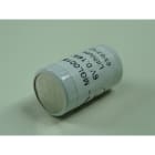 Enix - Pack(s) Batterie lithium 2x CR1-3N 2S1P ST4 6V 160mAh FT
