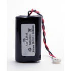 Enix - Pack(s) Batterie lithium 2x AA LS14500 2S1P ST1 7.2V 2.6Ah JST