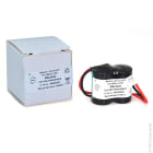 Enix - Pack(s) Batterie lithium 2x 1-2AA CR 2S1P ST1 6V 950mAh JST