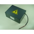 Enix - Pack(s) Batterie Li-Ion 130x 26F 13S10P 48.1V 26Ah Fils