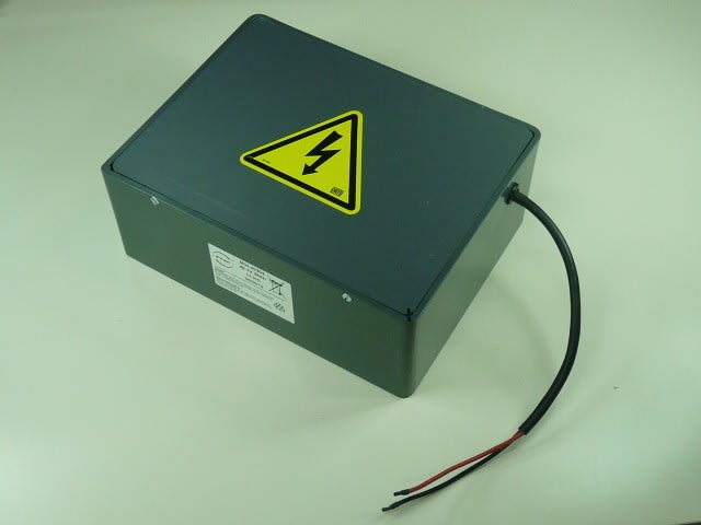 Enix - Pack(s) Batterie Li-Ion 130x MJ1 13S10P 46.8V 35Ah Fils