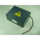 Enix - Pack(s) Batterie Li-Ion 130x MJ1 13S10P 46.8V 35Ah Fils