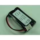 Enix - Pack(s) Batterie lithium 2x LS14500 2S1P ST1 7.2V 2600mAh Molex