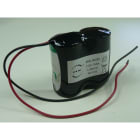 Enix - Pack(s) Batterie lithium 2x D LSH20 2S1P ST1 7.2V 13000mAh F250