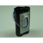 Enix - Pack(s) Batterie Li-Ion 2x 18650 1S2P ST1 3.6V 7Ah JST