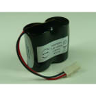 Enix - Pack(s) Batterie lithium 2x D 2S1P ST1 7.2V 14.5Ah AMP