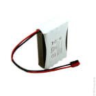 Enix - Pack(s) Batterie Li-Ion Golf (187.2Wh) 14.4V 13Ah