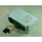 Enix - Batterie Li-Ion 60x 18650 10S6P ST2 37V 12Ah T2