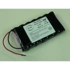 Enix - Batterie lithium 3x D 3S1P ST1 10.8V 17Ah F140