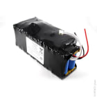 Enix - Batterie Lithium Fer Phosphate 20x 26650 4S5P ST2 12.8V 16.5Ah F100