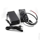 Enix - Batterie Li-Ion 20x 18650 10S2P ST2 37V 4Ah F700