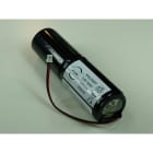 Enix - Pack(s) Batterie lithium 2x D LS ST4 1S2P 3.6V 34Ah PHR2