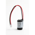 Enix - Pile(s) Pile lithium SL-350 1/2AA 3.6V 1.2Ah JST