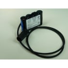 Enix - Batterie Li-Ion 4x 26650 4S1P ST1 12.8V 3.3Ah FC