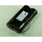 Enix - Pack(s) Batterie lithium 4x ER34615M ST5 4S1P 14.4V 14Ah JST