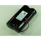 Enix - Pack(s) Batterie lithium 4x ER34615M ST5 4S1P 14.4V 14Ah JST