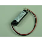 Enix - Pack(s) Batterie lithium ER14505H AA 3.6V 2.7Ah Molex