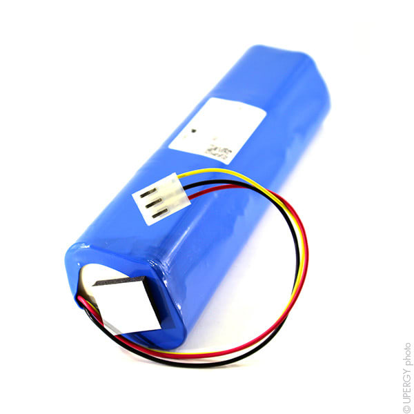 Enix - Pack(s) Batterie medicale rechargeable RESMED UN ELISEE 250 14.4V 7.8Ah