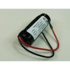 Enix - Pack(s) Batterie lithium LS17500 A 3.6V 3.6Ah F