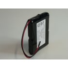 Enix - Pack(s) Batterie Li-Ion 2x 103450 1S2P ST1 3.7V 4.7Ah Fil