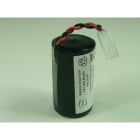 Enix - Pack(s) Batterie lithium 1* SL2780-S 3.6V 19Ah molex