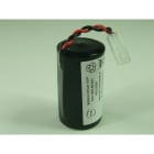 Enix - Pack(s) Batterie lithium 1* SL2780/S 3.6V 19Ah molex