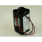 Enix - Pack(s) Batterie Li-Ion 4x 18650 1S4P ST2 3.6V 13.2Ah F