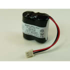 Enix - Pack(s) Batterie lithium 2x CR123 2S1P ST1 6V 1.6Ah 5264