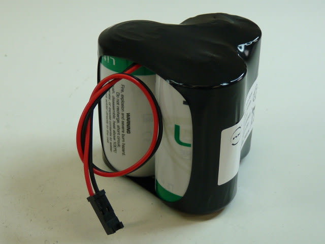 Enix - Pack(s) Batterie lithium 3x D 3S1P ST7 F150 10.8V 13Ah HE13
