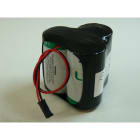 Enix - Pack(s) Batterie lithium 3x D 3S1P ST7 F150 10.8V 13Ah HE13