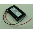 Enix - Pack(s) Batterie Li-Ion 1x 103450 1S1P 3.7V 2.35Ah F